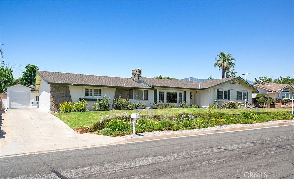 1261 Aldersgate Dr, La Verne, CA 91750 MLS CV23134715 Zillow