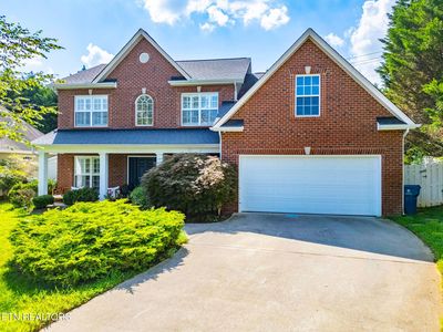 9211 Sway Branch Ln, Knoxville, TN, 37922