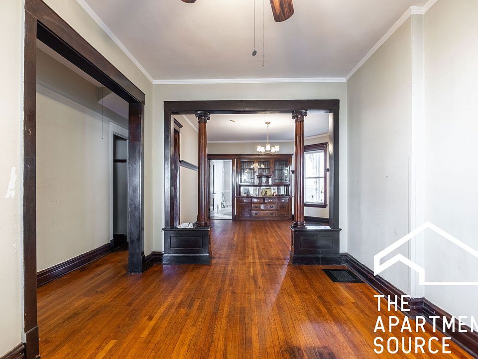 1st image of 1631 N Mozart St #1F