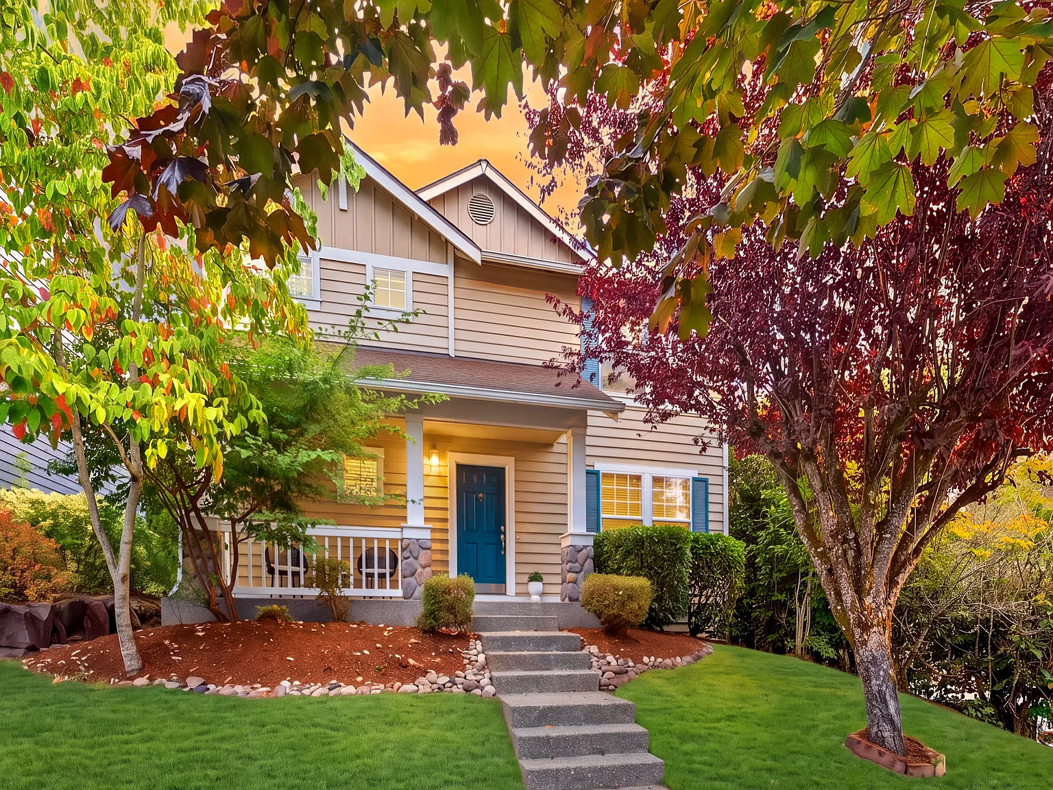 3 bed, 2.5 bath, 2120 sqft, $3,800 — Photo 1