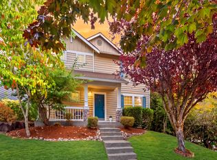 9400 226th Pl NE, Redmond, WA 98053