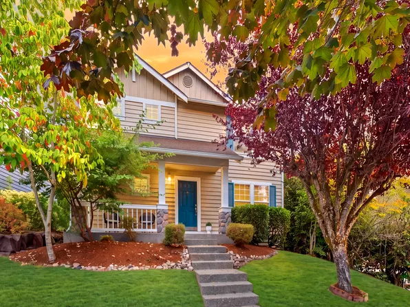9400 226th Pl NE, Redmond, WA 98053