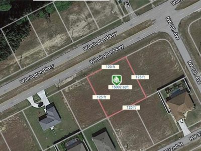 510 Wilmington Pkwy, Cape Coral, FL, 33993