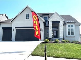 17409 Crystal St, Overland Park, KS 66221
