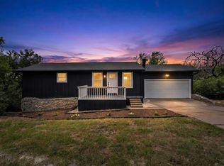 1719 Boot Hill Rd, Granbury, TX 76049