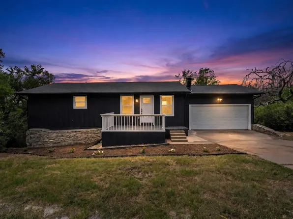 1719 Boot Hill Rd, Granbury, TX 76049