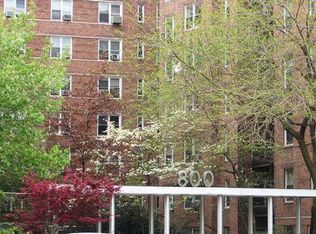 800 Grand Concourse #3S-N, Bronx, NY 10451