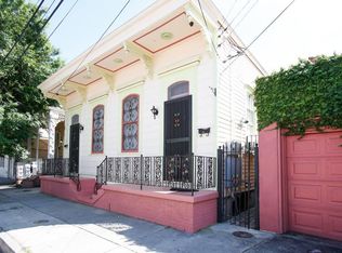 628 Kerlerec St, New Orleans, LA 70116
