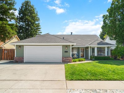1573 1st St, Lincoln, CA, 95648