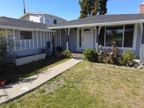 1503 Kavanaugh Dr, East Palo Alto, CA 94303