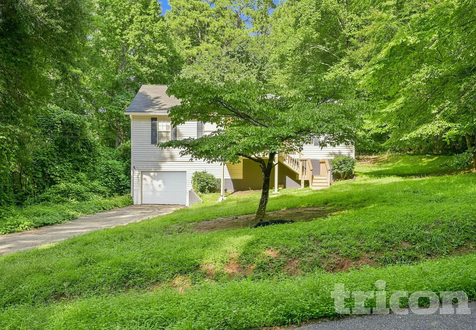 208 Pine St Stockbridge GA — Photo 1