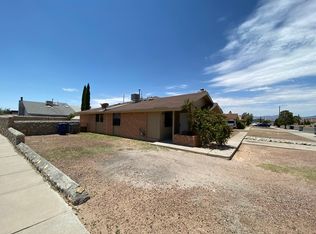10928 Delafield Dr, El Paso, TX 79936