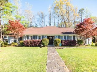 5612 Overbrook Rd, Tuscaloosa, AL 35405