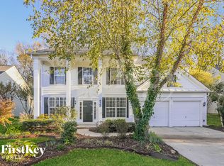 6147 Creekview Ct, Harrisburg, NC 28075