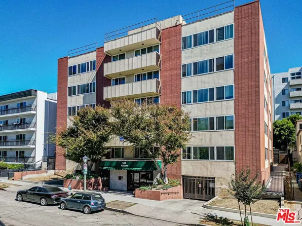 540 Kelton Ave APT 105, Los Angeles, CA 90024