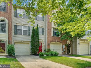 125 Emory Woods Ct, Gaithersburg, MD 20877