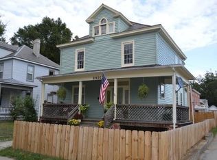 2801 4th Ave, Richmond, VA 23222