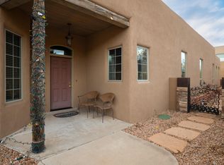 3715 Ridge Pointe Loop NE, Albuquerque, NM 87111