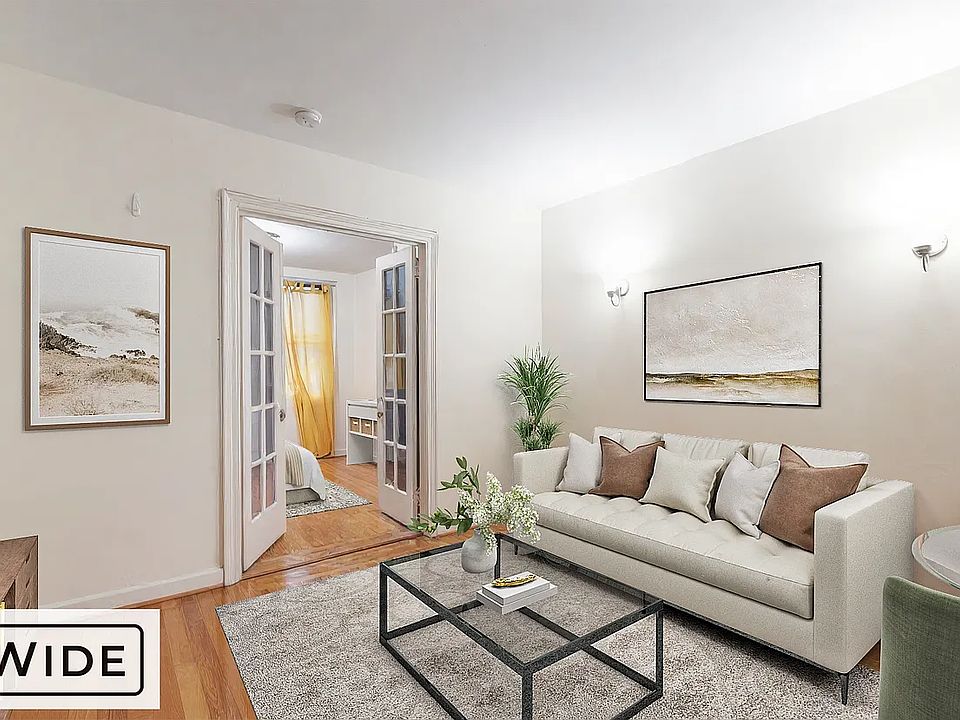 1st image of 54 W 106th St APT 2C