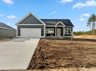 2501 Gray Wolf Way, Muskegon, MI 49444