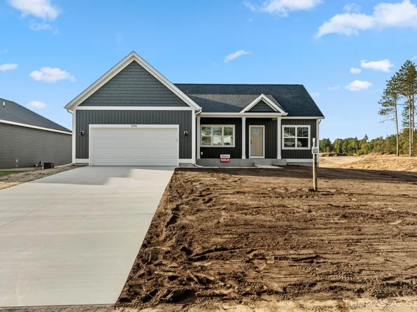 2501 Gray Wolf Way, Muskegon, MI 49444