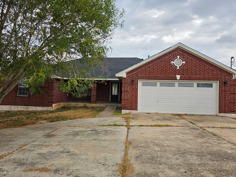 12201 Margo Dr
