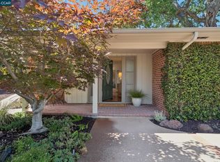 20 Santa Rita Dr, Walnut Creek, CA 94596