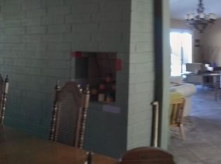 1943 Trebuchet Dr, Borrego Springs, CA 92004