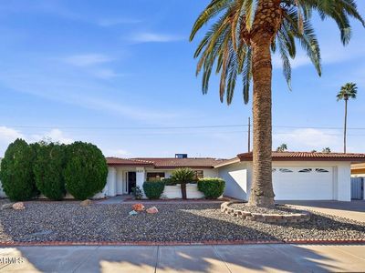 1821 W NARANJA Avenue, Mesa, AZ, 85202