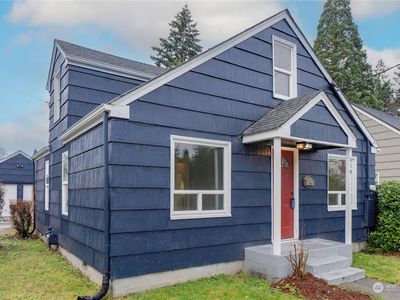 516 11th Street NW, Puyallup, WA, 98371