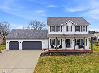 5271 Aspen Meadow Dr, Ravenna, OH 44266