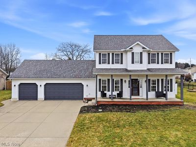 5271 Aspen Meadow Dr, Ravenna, OH, 44266