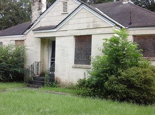 2703 Emogene St, Mobile, AL 36606