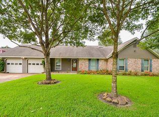 11322 Birchwood Dr, Humble, TX 77338