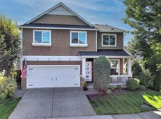 Reserve @ Maple Valley, Maple Valley, WA 98038