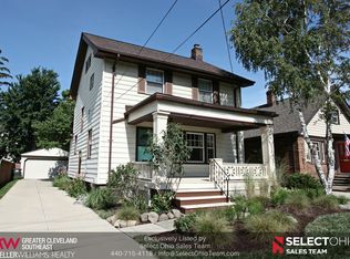 2136 Woodward Ave, Lakewood, OH 44107