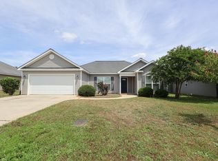 508 Tug Ct, Warner Robins, GA 31088