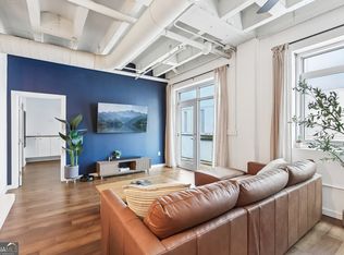 805 Peachtree St NE Unit 411, Atlanta, GA 30308