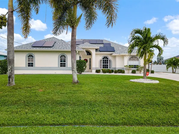 192 SW Dalton Circle, Port St Lucie, FL 34953