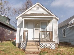 2039 Beckwith Ave, Madison, IL 62060