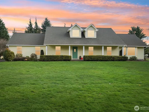 18801 NW 47th Avenue, Ridgefield, WA 98642