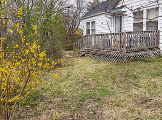 5101 E New Jersey Dr, Wichita, KS 67210