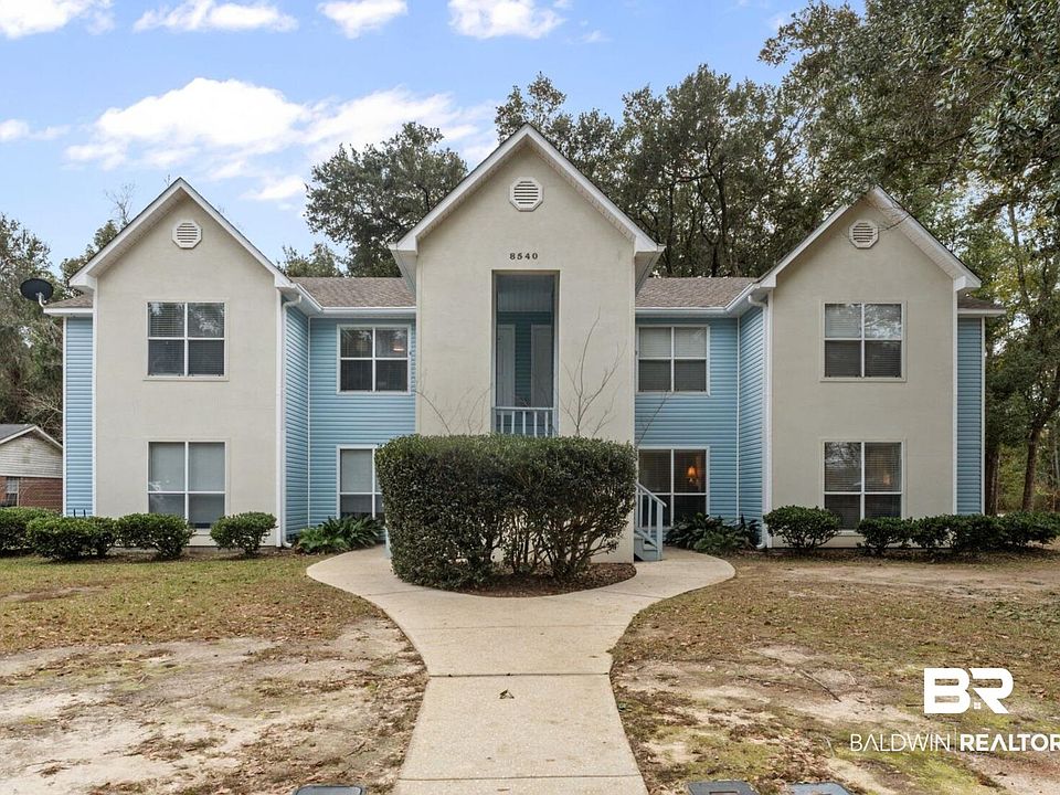 1st image of 8540 Southwood Ct APT B