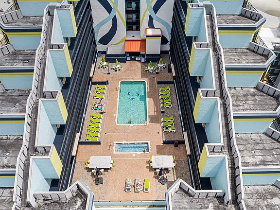 5th image of 6804 N Ocean Blvd. #1131