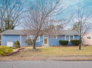 248 Sky Manor Blvd, Brick, NJ 08723