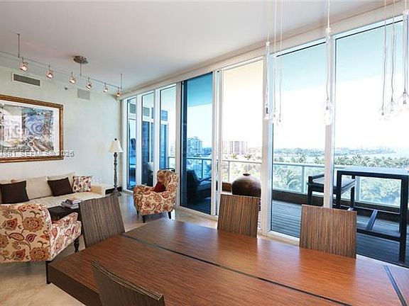 2nd image of 100 S Pointe Dr APT 601