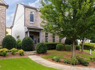 2658 Telfair Dr SE, Smyrna, GA 30080