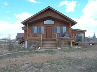 1830 N Mount Davidson Dr, Driggs, ID 83422