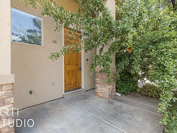 2nd image of 124 S Las Hurdes Dr #2-D