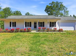 5816 Abilene Rd, Farmville, VA 23901